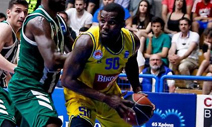 Μπέντιλ: Ανίκητος στα παιχνίδια με Παναθηναϊκό κι Ολυμπιακό (πίνακες)