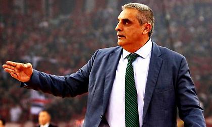 Παναθηναϊκός: Τα συν και τα πλην της επιλογής Πεδουλάκη