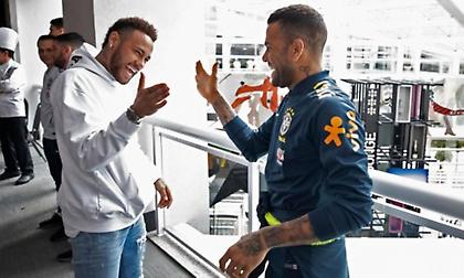 Συμφώνησε με Μπαρτσελόνα ο Νεϊμάρ με τα μισά χρήματα!