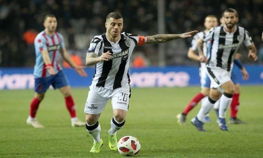 Με… απουσίες αρχίζει η χρονιά στον ΠΑΟΚ