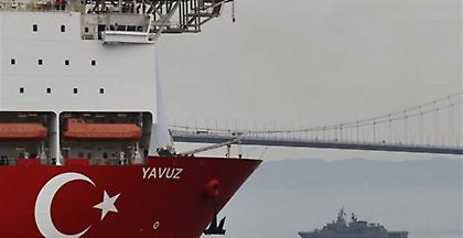 Σκηνικό Έντασης με την Ελλάδα επιδιώκει η Τουρκία μετά την ήττα Ερντογάν