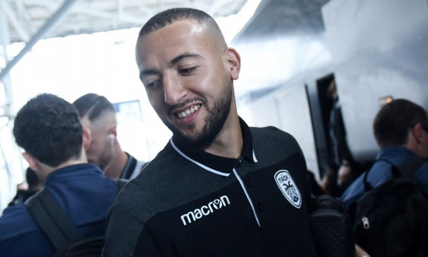 Ελ Καντουρί: «Το κρατάω για μένα ό,τι έγινε με την Σταντάρ»