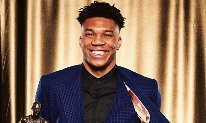 Ολυμπιακός σε Γιάννη: «Και είναι ακόμη η αρχή»