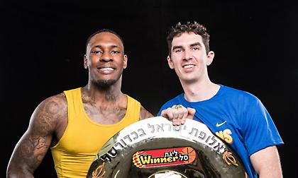 Ανανέωσε με Κοέν η Μακάμπι