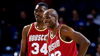 Η καριέρα του Κλάιντ Ντρέξλερ «σώθηκε» από έναν πρωταθλητή Ευρώπης