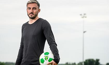 Ελεύθερο στράικερ απέκτησε η Νόριτς