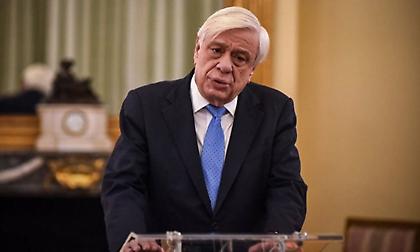 Το μήνυμα του Προέδρου της Δημοκρατίας για τον Γιάννη