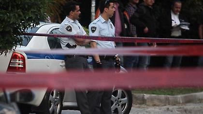 Ένας 16χρονος στη Μυτιλήνη παρέσυρε και τραυμάτισε δύο αστυνομικούς