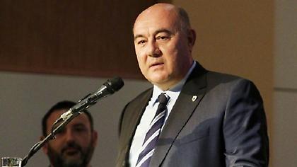 Παπασταμάτης: «Μεγάλη στιγμή για την ιστορία της ΑΕΚ»