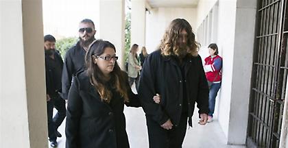 Υπόθεση Γιακουμάκη: Ενοχή των 8 Κρητικών πρότεινε ο εισαγγελέας