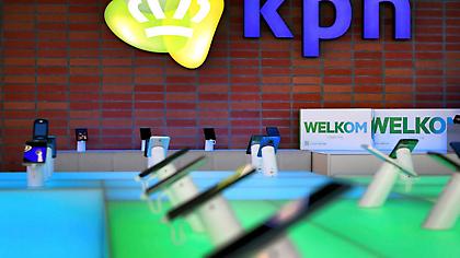 Χωρίς τηλεφωνικό δίκτυο για 4 ώρες η Ολλανδία