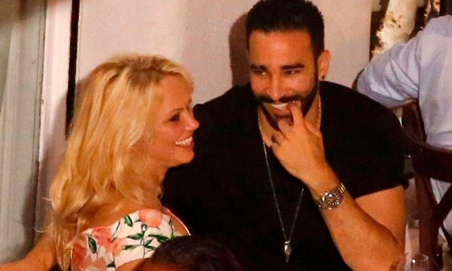 Ο Ραμί είχε ζητήσει από τη Πάμελα να του κανονίσει μεταγραφή στο MLS!