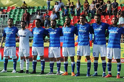 Ξεκινά η προετοιμασία της Ελληνικής ομάδας για το Μουντιάλ μίνι ποδοσφαίρου!