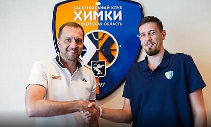 Πήρε Βαλίεφ η Χίμκι