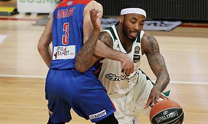 Μ. Παπαδόπουλος: «Ο Παναθηναϊκός δεν καταδέχεται παίκτη που δεν θέλει να αγωνιστεί στην ομάδα»