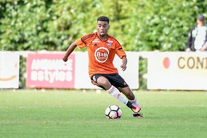 Άρσεναλ και Τότεναμ για Σαλιμπά