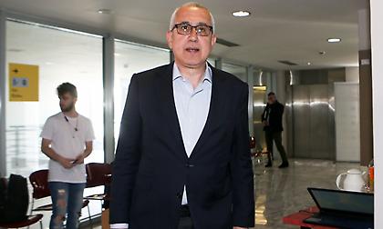 Πρόταση της Αρμάνι Μιλάνο στον GM του Ολυμπιακού, Χρήστο Σταυρόπουλο