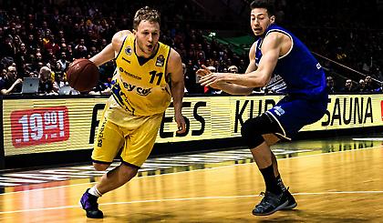 Ανακοίνωσε Ζένγκφελντερ η Μπάμπεργκ