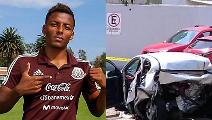 Ενεπλάκη σε τροχαίο με δύο νεκρούς πρώην παίκτης της Σεβίλλης (video)