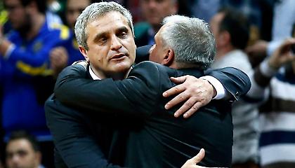 «Χτυπάει» πρώην του Ολυμπιακού ο Πεδουλάκης