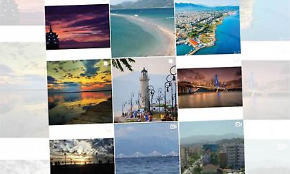 Μεσογειακοί Παράκτιοι Αγώνες: Σε εξέλιξη η ψηφοφορία για το διαγωνισμό «Η Πάτρα ξανά στο παιχνίδι»