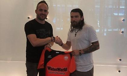 Νέος... προορισμός για Πράνιτς