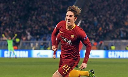 Πρώτο «όχι» της Ρόμα σε Γιουβέντους για Τζανιόλο