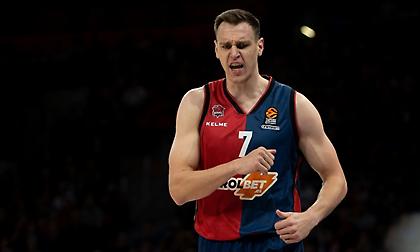 Κρούση της Μακάμπι στον Φόιγκτμαν