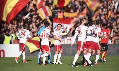 Έπεσε στην τρίτη κατηγορία λόγω χρεών η Αζαξιό!