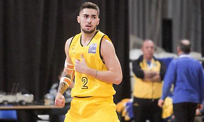 Μια ανάσα από Τολιόπουλο η ΑΕΚ