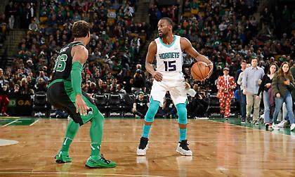 Φουλάρουν για Κέμπα Γουόκερ οι Σέλτικς!