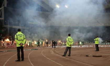 Γιατί οι ΠΑΕ θέλουν να καταργήσουν τις αφαιρέσεις βαθμών;