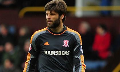 Αποχαιρέτησε τη Μίντλεσμπρο ο Κωνσταντόπουλος