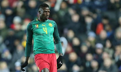 Σκόραρε με το Καμερούν ο Μπανανά! (video)