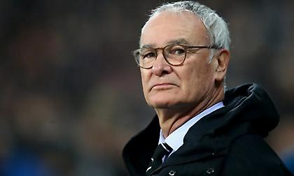 Επιστρέφει στην Αγγλία για Νιουκάστλ ο Ρανιέρι