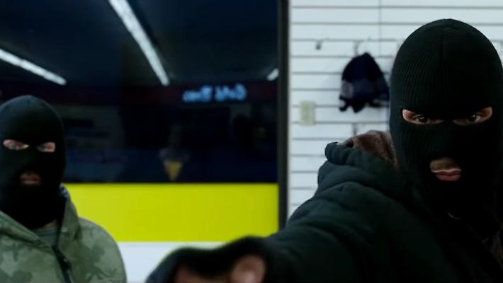 Η Νο1 κωμωδία της χρονιάς σύμφωνα με το IMDB είναι μια μεγάλη έκπληξη