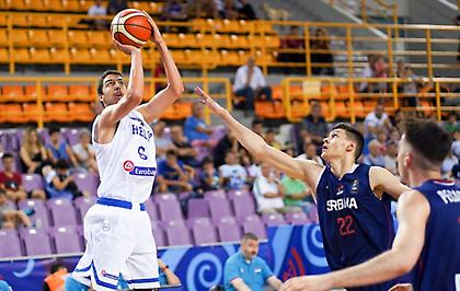 Χουγκάζ: «Όσο ψηλότερα μπορούμε στο Παγκόσμιο»