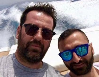 «Αποχαιρέτησε» Λιακόπουλο ο Ιωνικός Νικαίας