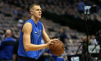 Υπογράφει μαξ συμβόλαιο με τους Μάβερικς ο Πορζίνγκις!