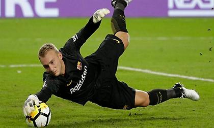 Ανακοίνωσε Σίλεσεν η Βαλένθια (video)