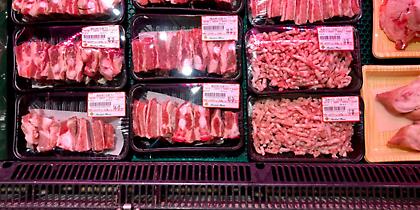 Κίνα: Κάνει εμπάργκο στα κρέατα από τον Καναδά – Εντείνεται η ένταση μεταξύ των δύο κρατών