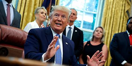 ΗΠΑ: Ο Ρόμπερτ Μάλερ θα καταθέσει για την φερόμενη ανάμιξη της Ρωσίας στις εκλογές του 2016