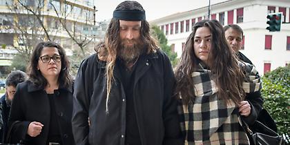 Πατέρας Βαγγέλη Γιακουμάκη: Δικαίωση για το παιδί μου η εισαγγελική πρόταση για ενοχή των 8