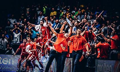 Ηλίας Ζούρος: Πρωτοπόρος, έμπειρος και “διψασμένος” να ηγηθεί του Περιστερίου