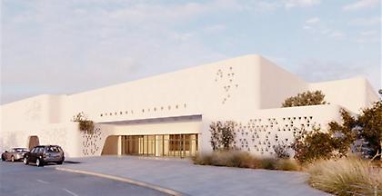 Fraport Greece: Επένδυση ύψους 25 εκατ. ευρώ για το αεροδρόμιο Μυκόνου