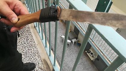 Συμπλοκή κρατουμένων στον Κορυδαλλό: Πόλεμος για τη διακίνηση ναρκωτικών