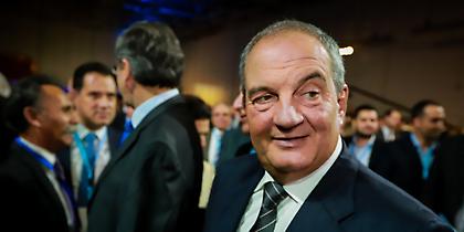 Δημόσια παρέμβαση Καραμανλή μετά από 10 χρόνια, απόψε, από τη Θεσσαλονίκη