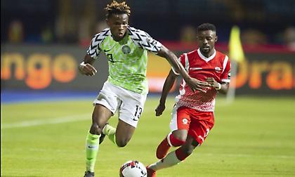 Προγνωστικά στοιχήματος: «Τελειώνουν» την πρόκριση Νιγηρία και Αίγυπτος