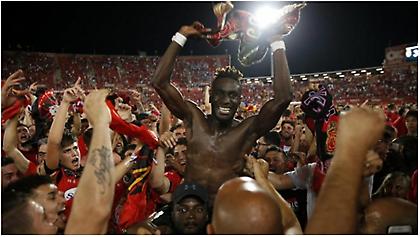 Μαγιόρκα: Οι νησιώτες  σαλπάρουν για τα «σαλόνια» της Primera Division