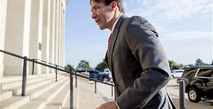 Ο νέος αμερικανός ΥΕΘΑ ξεκαθαρίζει στην Τουρκία πως δεν έχει αλλάξει γραμμή